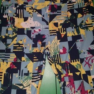 Lula Roe OS leggings